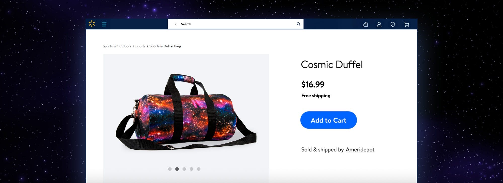 selling on walmart marketplace