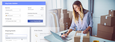 Finding The Best Shipping Software For Your Business (Provider Comparison + Guide)