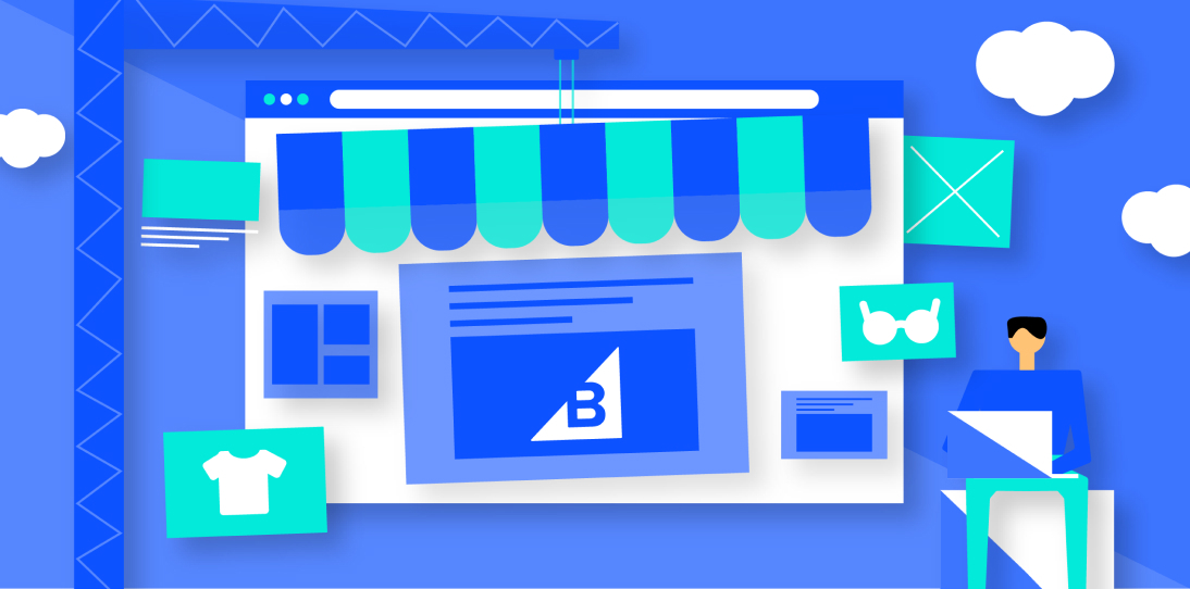 Article thumbnail online market place building a store 1