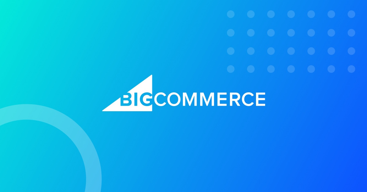 Big Commerce Social Image Generic Facebook