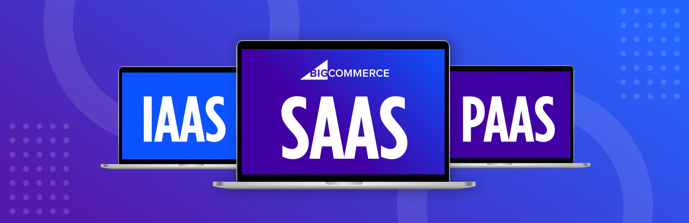 Article header saas iaas paas generic