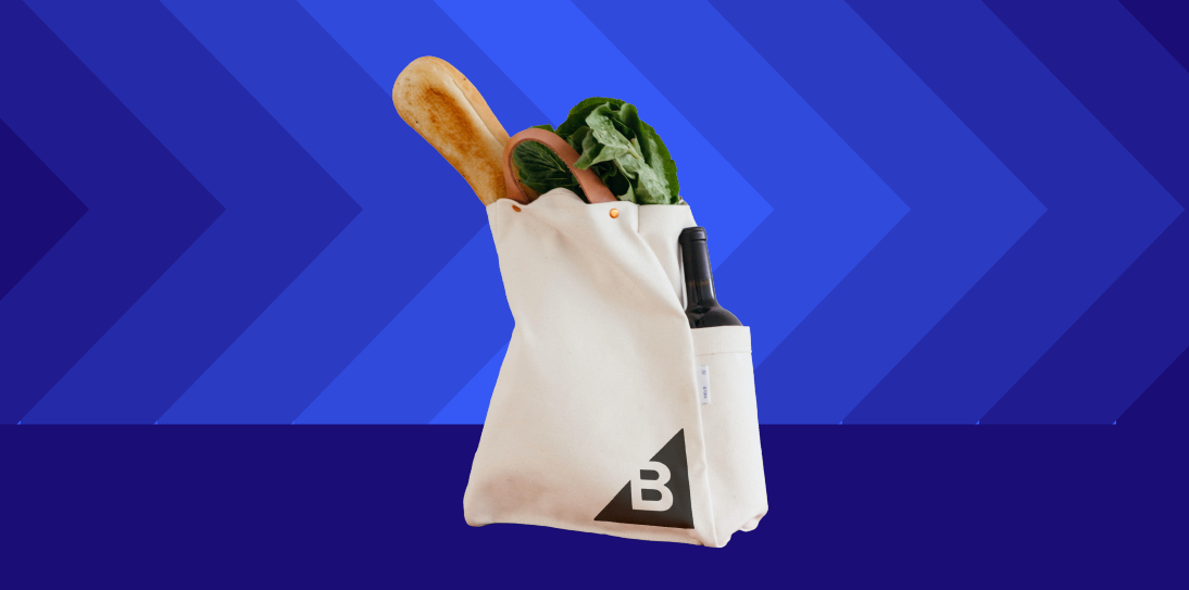 Article thumbnail grocery bag run store