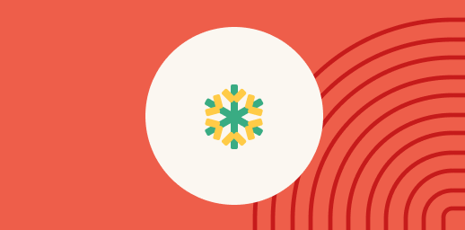 Custom thumbnail 2022 holiday icon snowflake