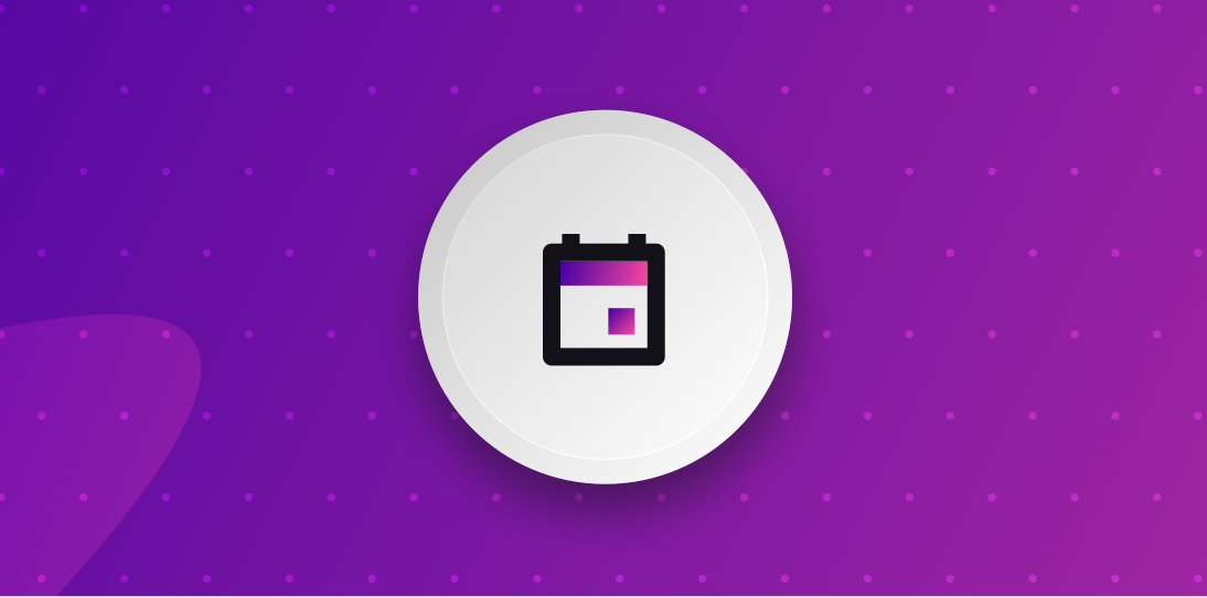 Custom Thumbnail Illustration Icon Calendar Generic