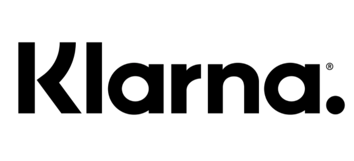 Offers klarna logo